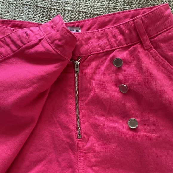 Zara skort. - Picture 5 of 11